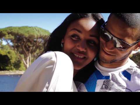 EB Duka - Faz De Mim (Video Clip)