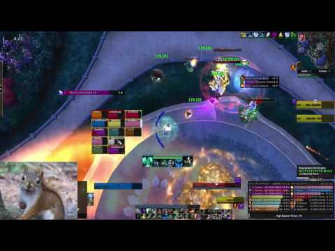 W A R S O N G B O Y S - Heroic Botanist