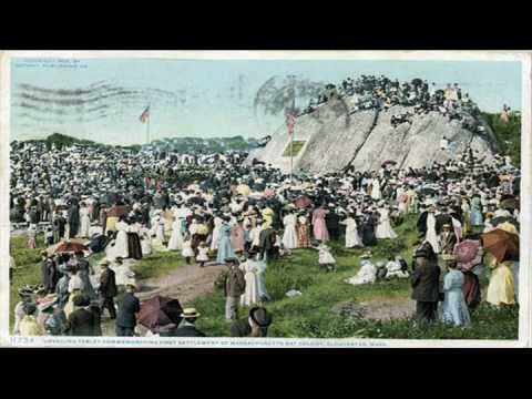 Gloucester MA HarborWalk #42: