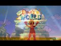 20th Century Fox Synchs To Elmo S World Theme Song 2017 SEARCHLIGHT SYNCH 085