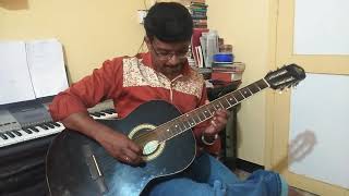 Download lagu Vannam konda vennilave guitar cover mp3 Download lagu Vannam konda vennilave guitar cover mp3