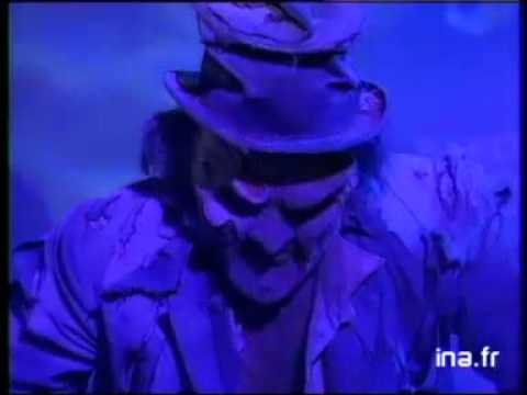 Atmosfear II French Ad (Long)