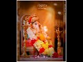 Siddhivinayak Jai Ganpati Gaye Sada Teri Aarti Status Ganesh Aarti Status Ganesh Chaturthi Status