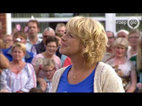 Zomer in Gelderland 22 augustus 2016 - Wekerom