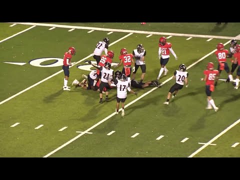 Churchill vs Brandeis