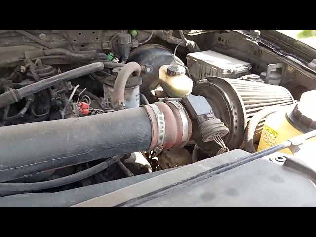 2003 Ford F150 Lariet 4x4 in Cars & Trucks in Calgary