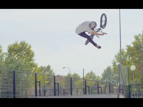 FLYBIKES - HAPPY NEW YEAR