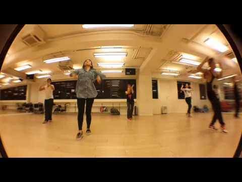 2015-01-16 Francis - Pop Jazz - Love.Money.Party