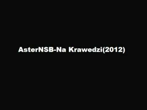 AsterNSB Na Krawedzi2012