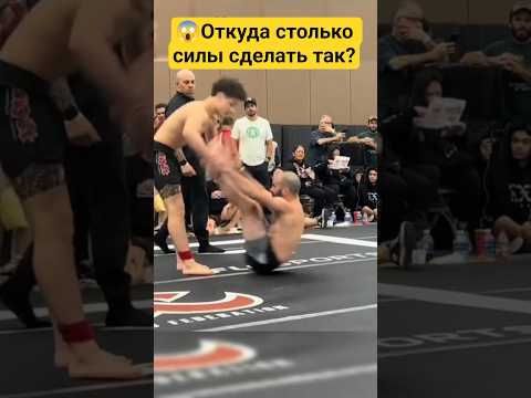 🥊При спарринге сделал невероятное😱 #islammakhachev #ufc #mma #mcgregor #miketyson #khamzatchimaev