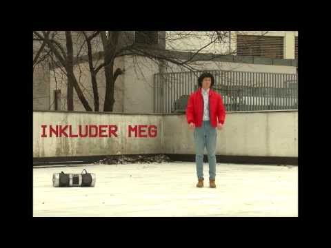 Kollektivet: Musikkvideo - Inkluder meg