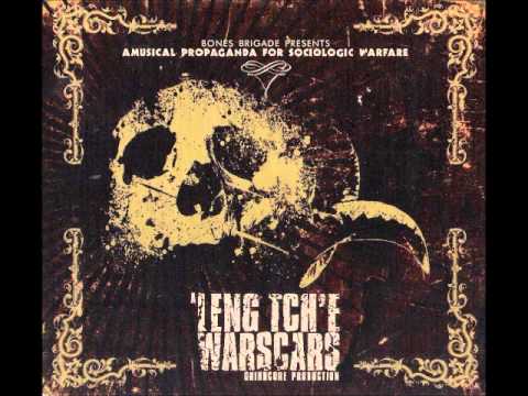 Warscars - 3000 Green Bucks