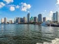 Must Do in Miami. Boat Ride. Amazing Views from ...