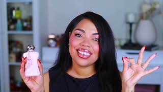 Top NICHE fragrances I would REPURCHASE | Karina Waldron