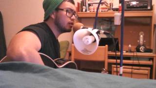 The Other Side of Mt. Heart Attack (Liars cover)