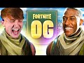 OG Fortnite With YUNG FILLY Is CHAOS!
