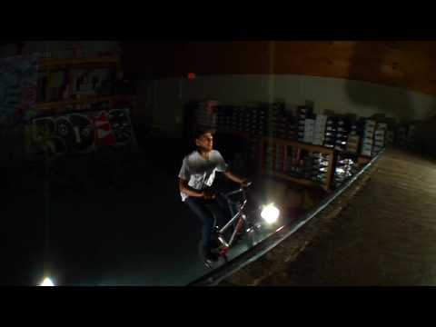 Empire BMX (New Trailer)