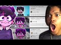 How JellyBean Became The Most Hated Youtuber