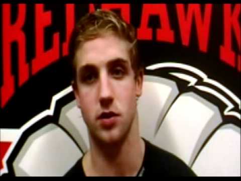 101005 - Sebastian Dyk - RedhawksTV