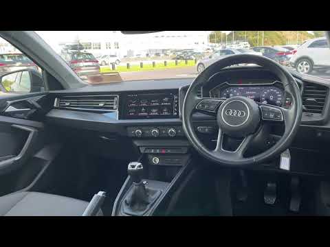 Audi A1 30 Tfsi SE *Comfort Pack* from €300 per mo - Image 2