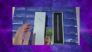 Analemma water structure device unbox, review and demo