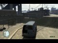 GTA 4 Mission 70 To Live And Die In Alderney