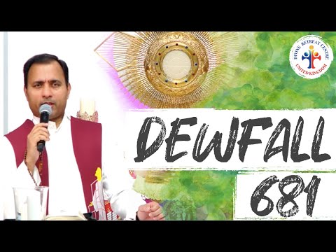 Dewfall 681 - Appearances can be deceiving