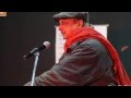 Piyush Mishra Aarambh Hai Prachand Live At Hindu College