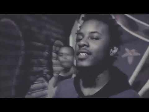 Respect The Producer Vol. 7 - SpaceGhostPurrp Mix