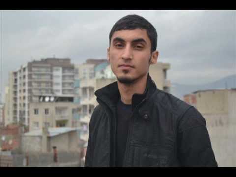 Reyhis & İntikam RSH ( TANRIM NEDEN BEN )