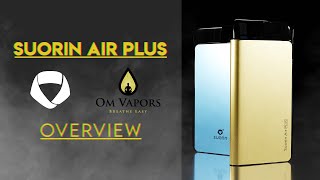 Suorin Air Plus