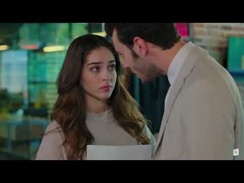 Adbor LOVES toxic/cute (Turkish drama)
