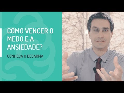 How to Overcome Anxiety and Fear