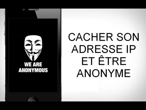 comment cacher l'application localiser mon iphone