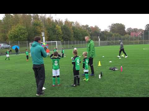 Husie IF P010 - Åkarps IF 2017-10-22 1:2