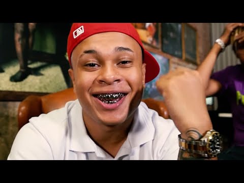 KURIRIN - 2030 feat. BC Raff [LETRA/STATUS]