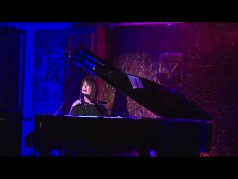 Ann Hampton Callaway - "Two for the Road/Moon River"