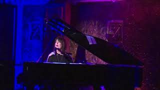 Ann Hampton Callaway - &quot;Two for the Road/Moon River&quot;