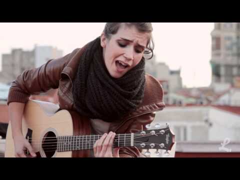 Boza - Nana Noir @LittleBitMag