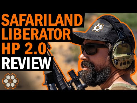 Safariland® Holsters |  Levels of Retention 101 (Level I - Level IV)