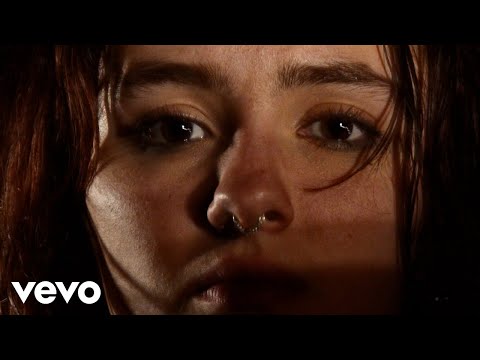 Valencia Grace - Skin (Official Visualiser)