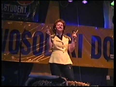 HAPPY END 2003 w Nowej Soli