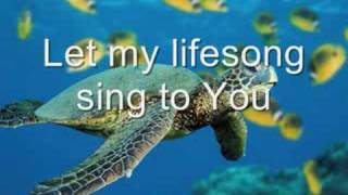 Casting Crowns-Lifesong