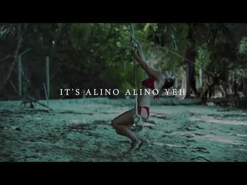 Alino Alino - Ride - (Official Lyrics Video)