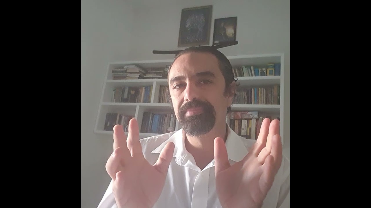 Origem dos Direitos dos Povos. Crime e pecado. Estado Eclesiástico e Estado Civil.