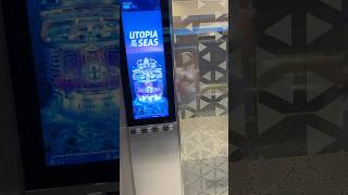 Royal Caribbean Utopia of the Seas 10/10 #cruise #royalcaribbean #utopiaoftheseas  #travelvlog