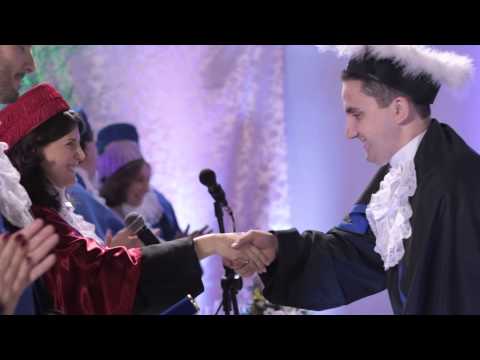 Teaser Formatura Uniritter - Sistemas de Informação e Pedagogia