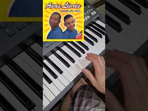 Chamega - Asas Livres