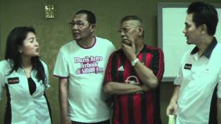 Download lagu SINAR PAGI DI SINGAPURA - ISMAIL HARON.mov mp3