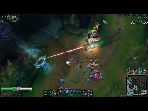 RATIRL - Rekkles is a bit Tilted